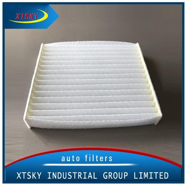 High Quality Cabin Filter 87139-52020 for Toyota