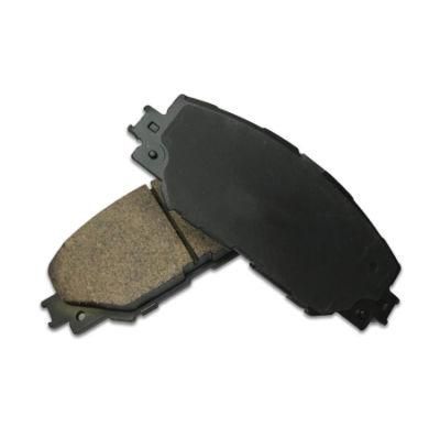 Wholesale Brake Pad Auto Brake Pads for Japanese Car