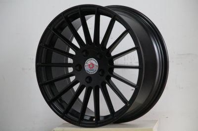 Concave Car Wheel Rim