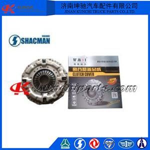Shacman Aolong Dz9114160028 Clutch Plant Clutch Cover 430 Perfect Power