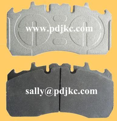 BPW Truck Brake Pads 29211