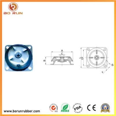 Wholesale High Quality Standard Car Engine Mount, Rubber Engine Mount From China