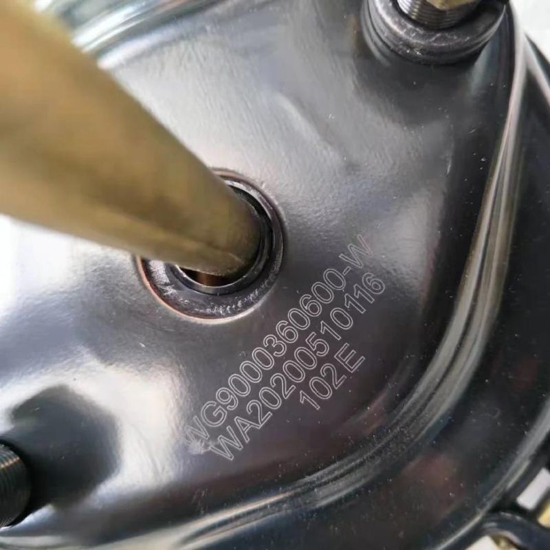 Sinotruk Diaphragm Brake Chamber Wg900036000