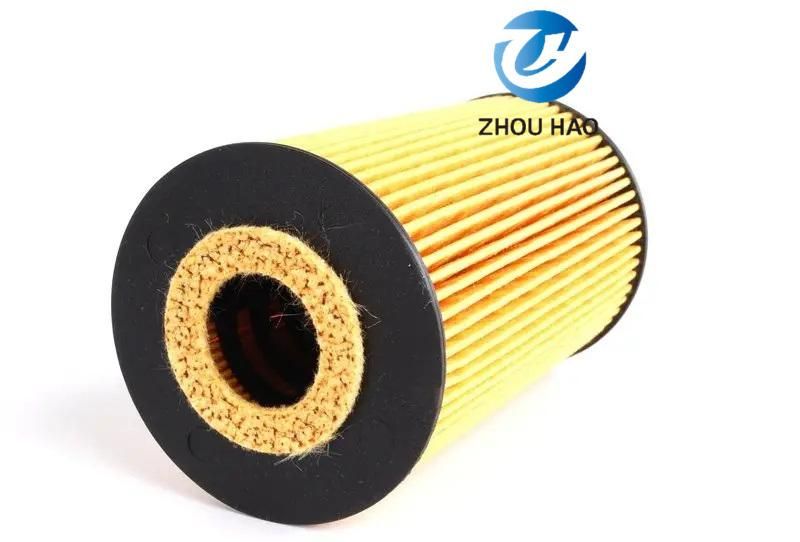 Use for BMW Price Concessions Hu715/4 X / 11421716192/11421716121 China Factory Auto Parts for Oil Filter