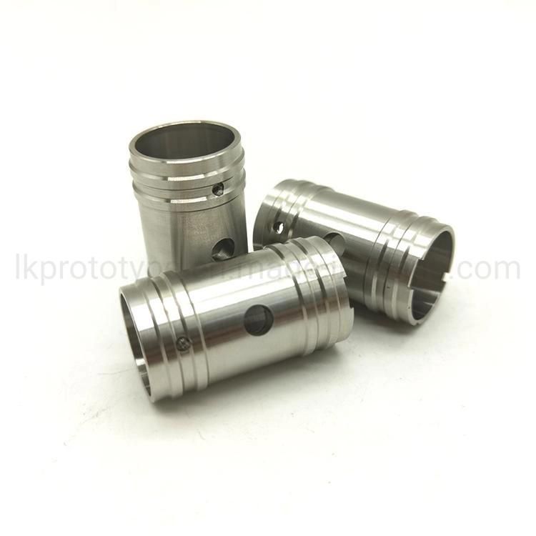 Manufacture Custom Precision CNC Turning/Milling/Machining Part Service Aluminum/Brass/Stainless Steel/Metal