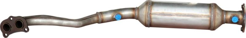 2021 Hot Sell Car Catalytic Converter From China