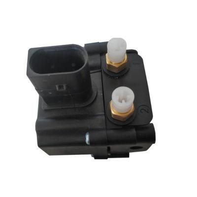 Wholesale Air Compressor Solenoid Valve for BMW X5 X6 37226775479