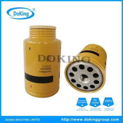 High Quality Auto Parts Fuel Filter 1r-0770 for Trucks/Exacavtor