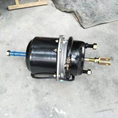 China High Quality Truck Air Parts Spring Brake Chamber Suspension