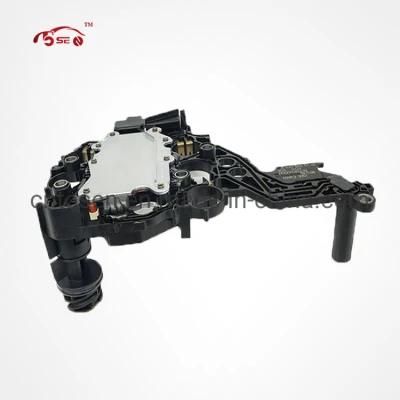 Auto Transmission Control Unit Tcu Tcm 722.7 W168 5wk3 A1685451532 A0285450832 A0002704200 A0335450432 for Mercedes Benz