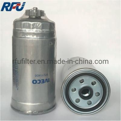 Fuel Filter Element Auto Parts for 1d07030620 Iveco 97211400