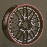 Alloy Wheel (CY-305)