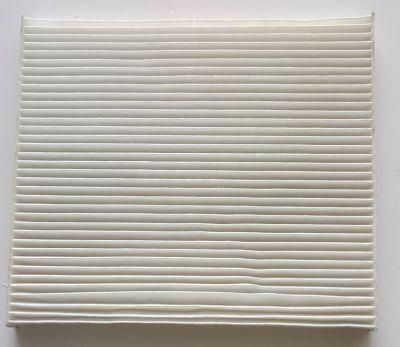 High-Efficiency Cabin Air Filters Manufacturer 97133-3SAA0 for KIA Cu26017/97133-4L000/ 97133-2e200