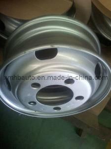 Truck Wheel Rim (HBRS 00002)