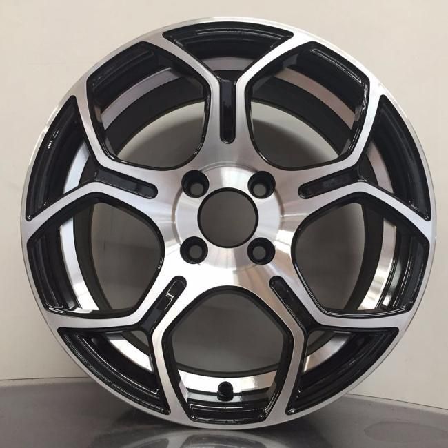 15 Inch Aftermarket Passenger Car Rim