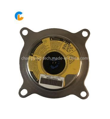 Hot Selling Driver Airbag 68mm Gas Inflator