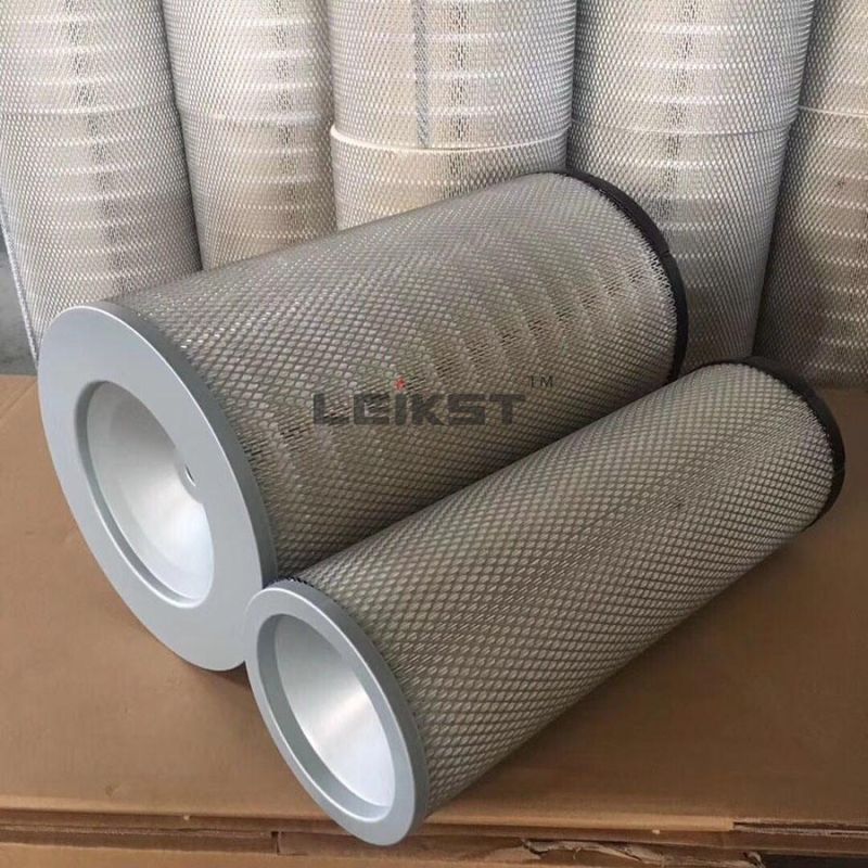 Leikst Good Quality Fuel Oil Filter FF5856 Lf777 for 6b Qsl K60 K38 Engine