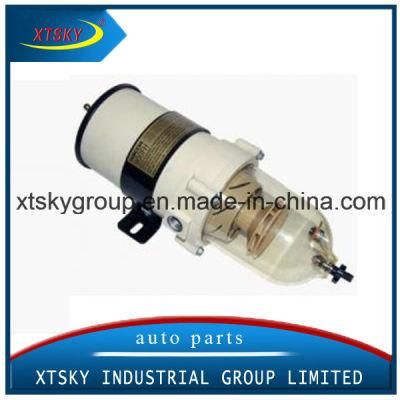 Xtsky Oil Water Separator (900fg)