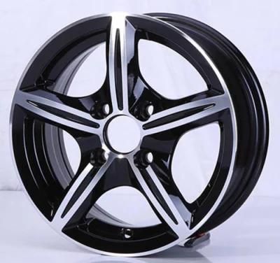 15 14 Inch 100-114.3 Universal Passenger Car Alloy Wheels for Sale