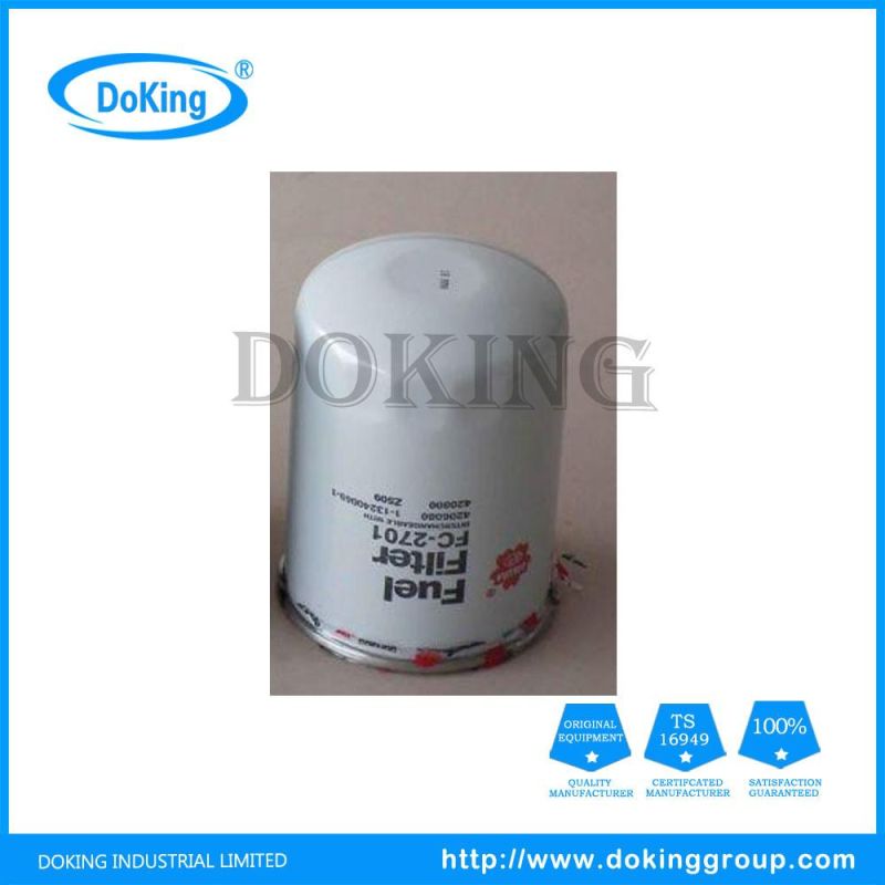 FC5606 Sakura Fuel Filter Good quality