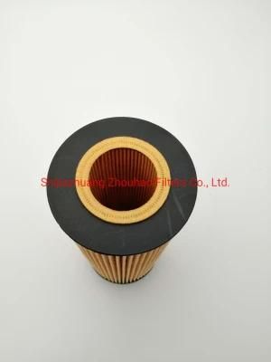 Hu947/2X Ox155D E161HD28 Oil Filter for Man