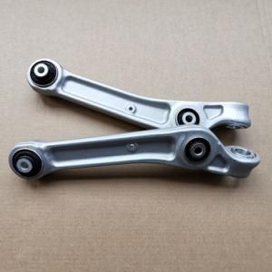 A4 B9 Front Suspension Lower Control Arm / Wishbone OEM 8W0407151 &amp; 8W0407152 for Audi