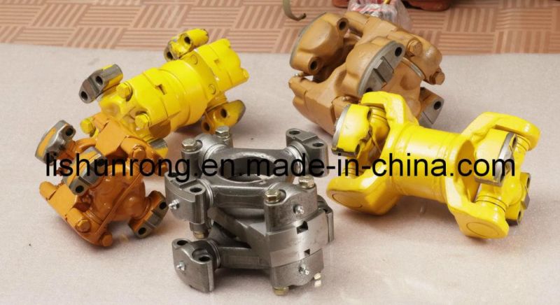 5-7126X Universal Joints, Cp72n, 0.970.023.003, 0970023003 (ELBE#) , 114-7126