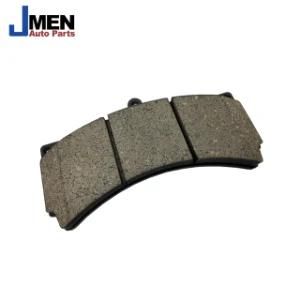 Jmen for FIAT Ceramic Brake Pad Manufacturer
