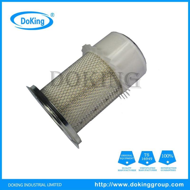 Auto Air Filter 32/903601 32/903602 for Fleetguad-D/Ca-T/Jcb/Perkin/Vol