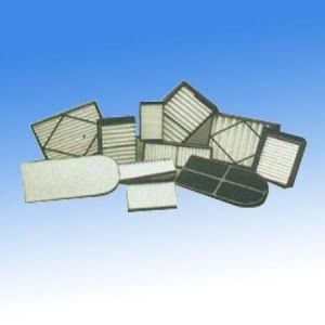 Car&prime;s Air Filter (AD-SE-02)