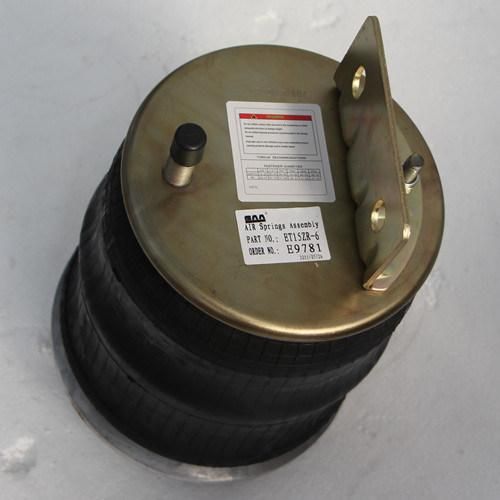 Eaa Rubber Air Spring E9781