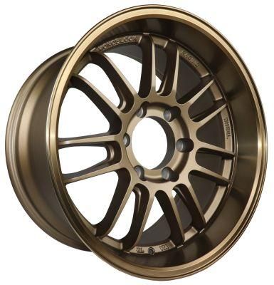 SUV Front and Rear Wheels 18 Inch 4X4 Offroad Rims