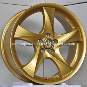 Car Aluminum Alloy Wheels Rims for Sale (193)