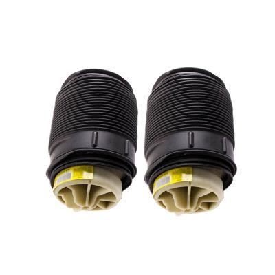 Mercedes Benz E Clase W212 S212 Airmatic Air Suspension Bag Air Spring Rear Left 2123200725 Shock Absorber