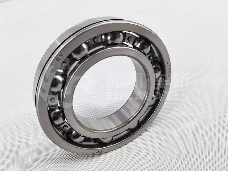 6218n 6218-N 50218 High Quality Deep Groove Ball Bearing for FAW Yidun Truck Spare Parts Transmission Bearing Gearbox Bearing