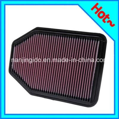 Auto Spare Parts Air Filter for Jeep Wrangler 2007-2010 53034018ae