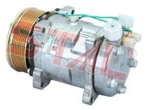 Auto A/C Compressor for 508 8pk (ST570101)