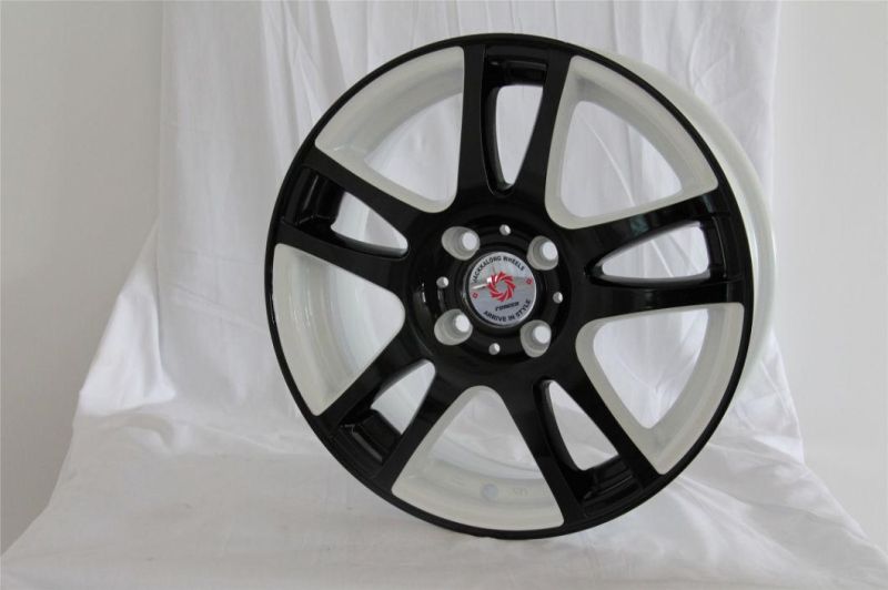 Alloy Rim with 4/5/100-120