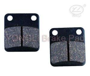 Motorcycle Brake Pad (YL-F031)