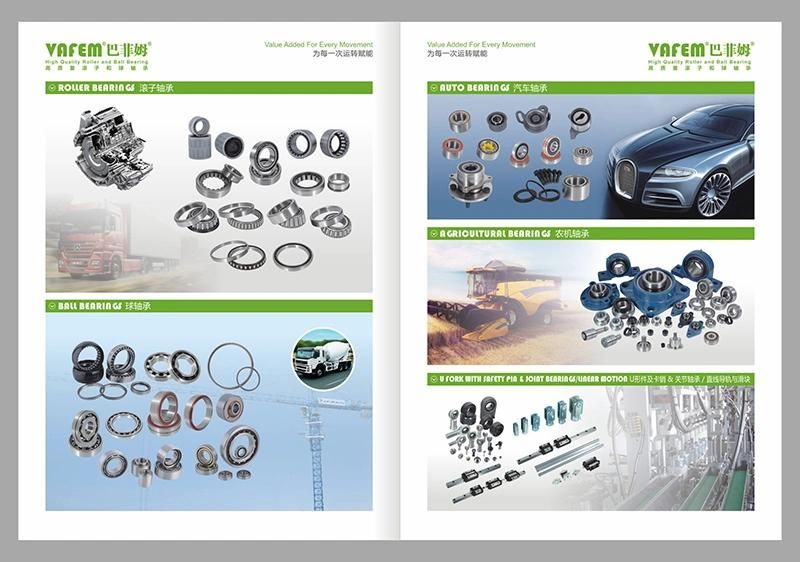 Wheel Hub Unit 52730-0q100/Auto Parts/Car Accessories/Car Parts/Hub Unit/China Factory