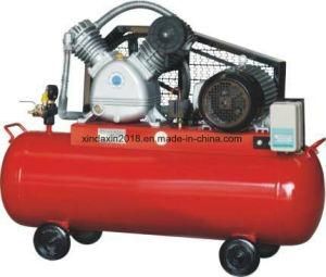 Portable Auto Air Compressor