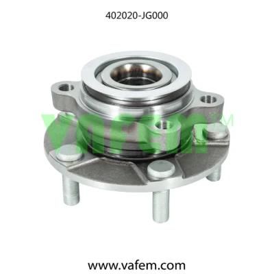 Wheel Hub Unit 3785A019 /Auto Parts/Car Accessories/Car Parts/Hub Unit/China Factory