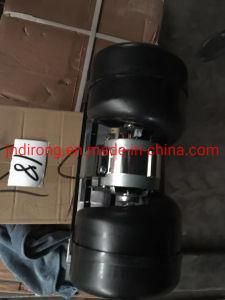Sinotruk Blower Motor Az1630840014 Sinotruk Shacman Foton FAW Truck Spare Parts