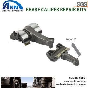 Brake Caliper Lever of Volvo Truck Spare Parts Knorr Sb6/Sb7 Caliper Reapir Kit 12 Degree