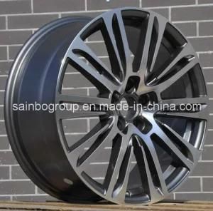 Personalized Design Wheels F110166 Car Alloy Wheel Rims