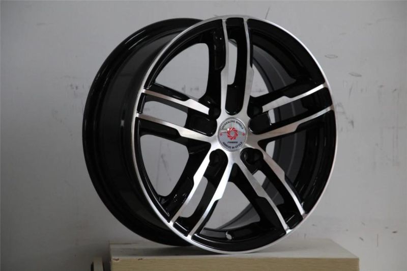 Deep Aluminum Dish Rims
