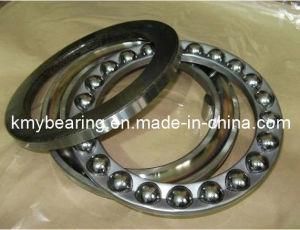 Stainless Steel Thrust Ball Bearing (51120)