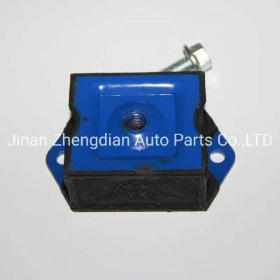 Truck Gearbox Support for Beiben North Benz Ng80A Ng80b V3 V3m V3et V3mt HOWO Shacman FAW Camc Dongfeng Truck Parts