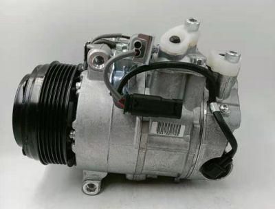 Auto Parts Compressor for Infiniti Q50L 6pk