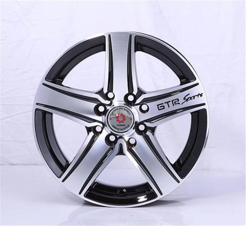 Wheel Rim for Car